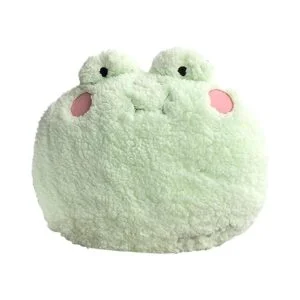 DXDE4U Almohada de felpa adorable animal de peluche de_1
