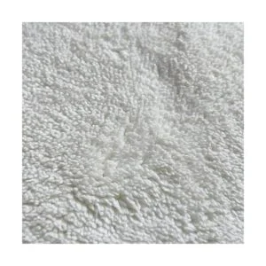 Alfombra de baño de terciopelo absorbente antideslizante_2