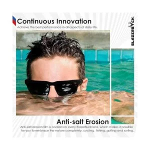 BlazerBuck Lentes de repuesto de policarbonato para BOSE_4