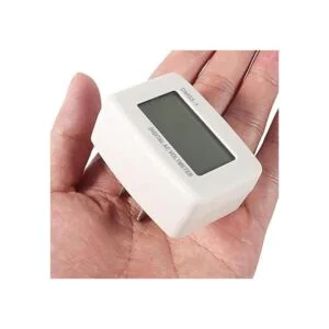 ACEIRMC 3 monitores de prueba de voltaje enchufe digital_7