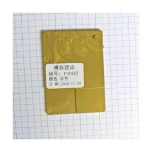 PLA MAX PLA filamento de ácido poliláctico dorado_5