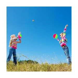 Juegos al aire libre para niños juegos de playa para_2