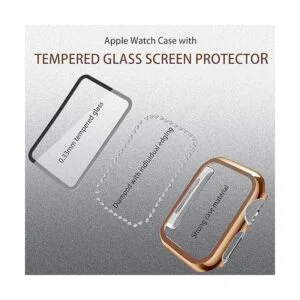 Mesime Correa de repuesto para Apple Watch de 1.49_4