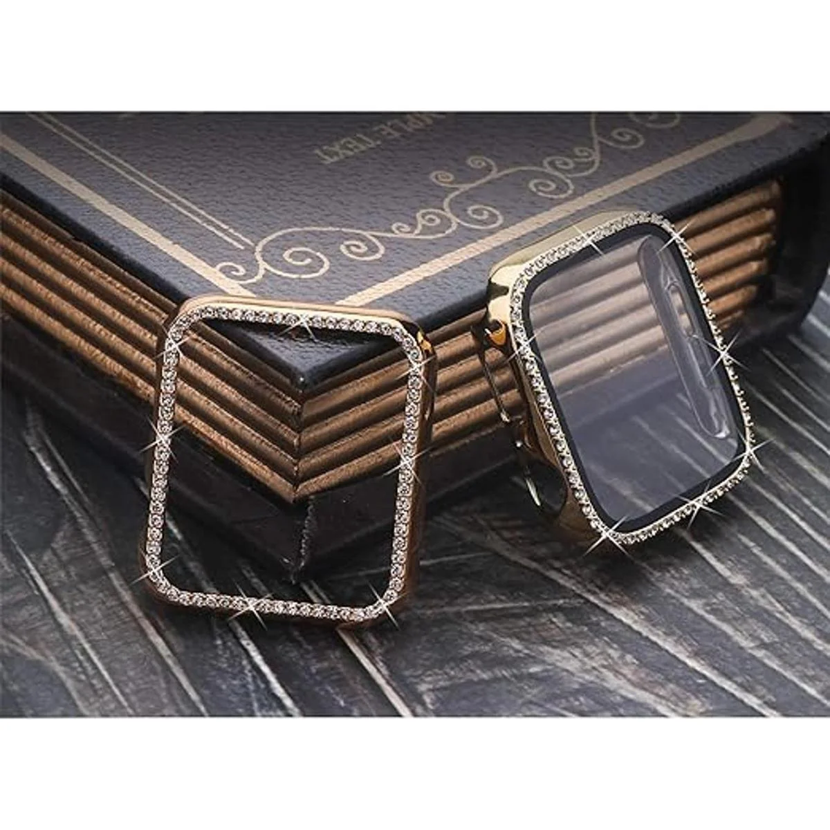 Mesime Correa de repuesto para Apple Watch de 1.49_5