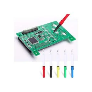 Goupchn Kit de cables de prueba de enchufe de plátano a_5