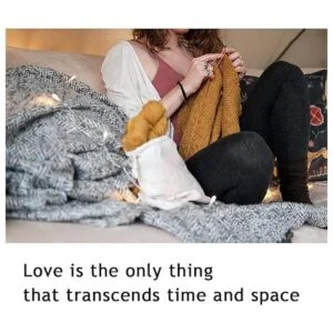 KOKNIT Juego de 11 pares de agujas de tejer de acero_5