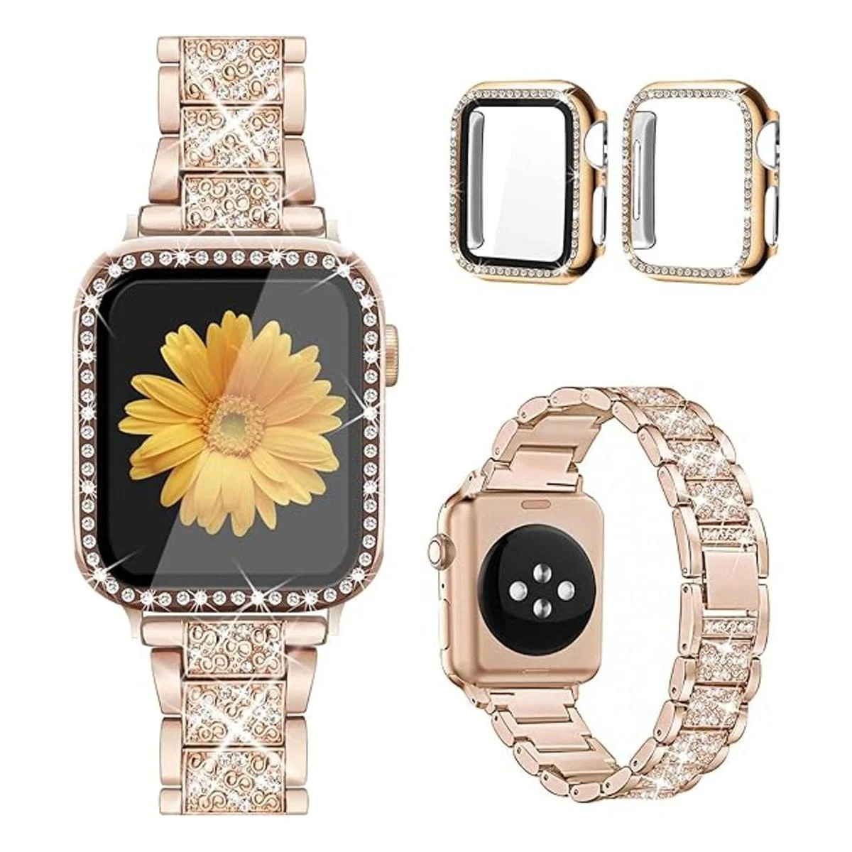 Mesime Correa de repuesto para Apple Watch de 1.49_1