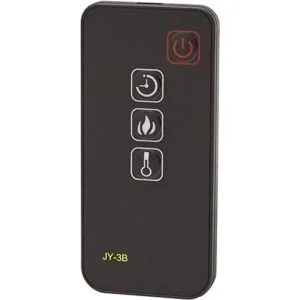 Compatible con Pleasant Hearth Chimenea Calentador de_5