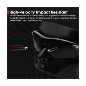 BlazerBuck Lentes de repuesto de policarbonato para BOSE_5