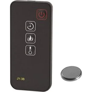 Compatible con Pleasant Hearth Chimenea Calentador de_1