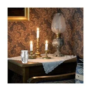 Urna pequeña para cenizas humanas pequeña urna de_4