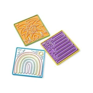 hand2mind Mindful Tablas de laberinto tablas de_6