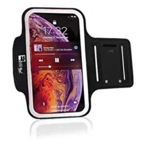 RevereSport Brazalete para correr para iPhone Pro Max_1