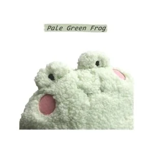 DXDE4U Almohada de felpa adorable animal de peluche de_3