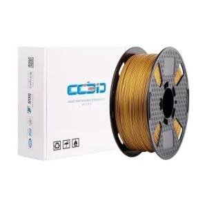 PLA MAX PLA filamento de ácido poliláctico dorado_6