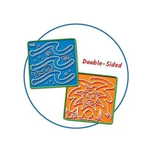 hand2mind Mindful Tablas de laberinto tablas de_3