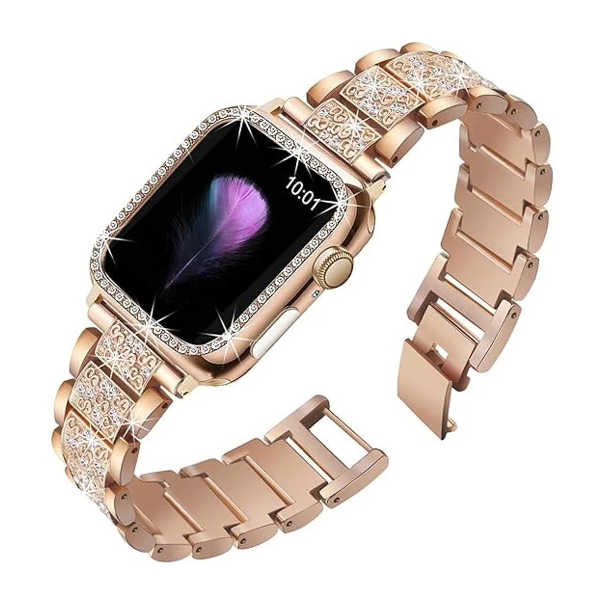 Mesime Correa de repuesto para Apple Watch de 1.49_2