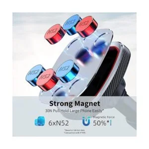 APPS2 Soporte magnético para teléfono soporte para_2