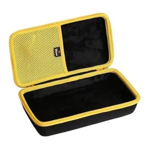 Mchoi Estuche duro portátil compatible con impresora de_4