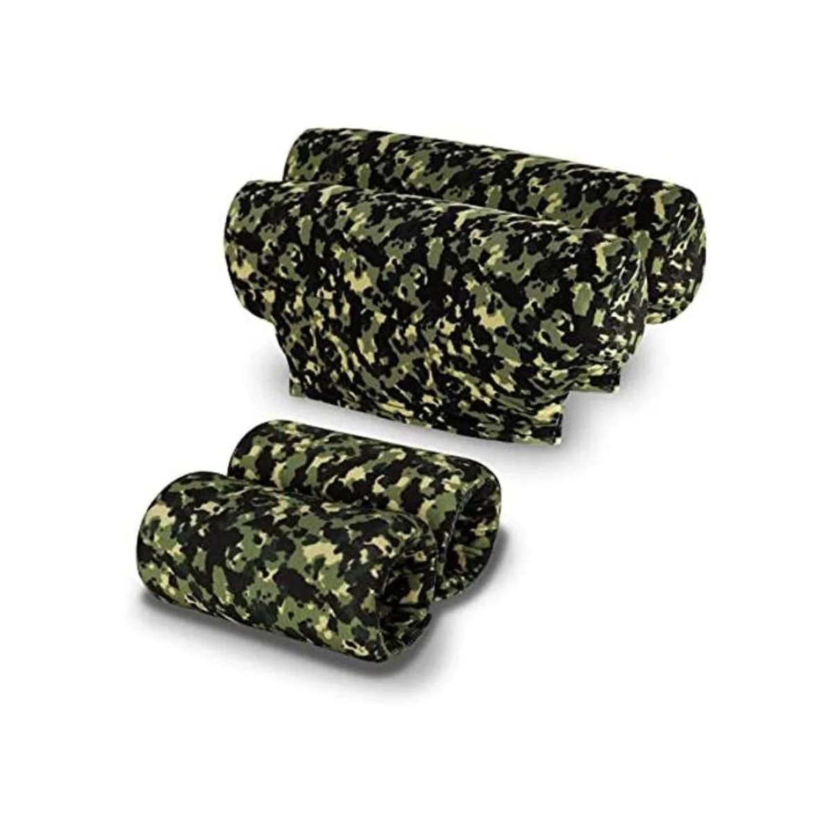 Fundas unisex para muletas y agarre de mano para axilas_1