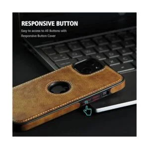 DOGODON Diseño compatible con iPhone 13 Mini funda de_4