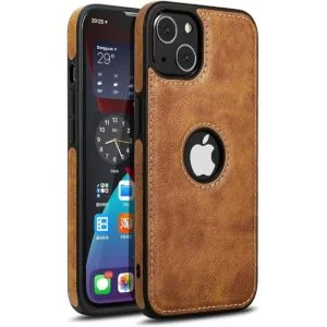 DOGODON Diseño compatible con iPhone 13 Mini funda de_1