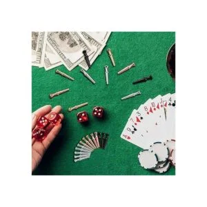 60 pinzas de metal para cribbage para tabla de cribbage_4