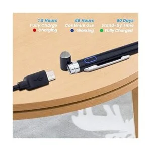 Lápiz para Lenovo 2 en 1 Chromebook EDIVIA Lápiz digital_5