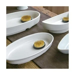 Arreglos florales redondos 3 piezas de rana herramientas_4