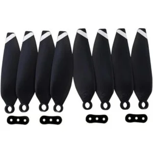 Hélice de 16 piezas para cuadricóptero plegable de_3