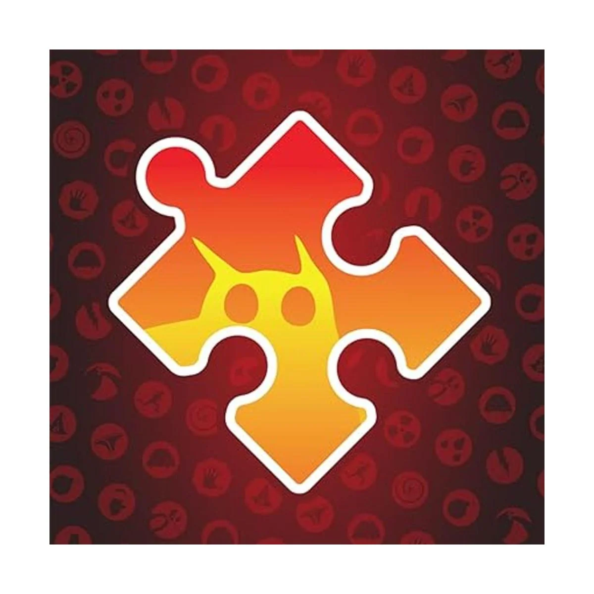 Exploding Kittens Rompecabezas de 500 piezas Gatos en_5