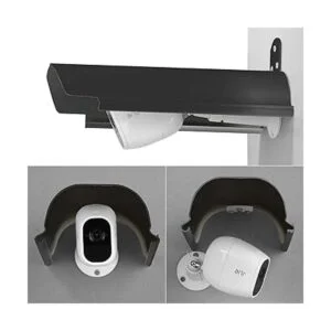 Uogw Funda para sombra de lluvia solar compatible con_5