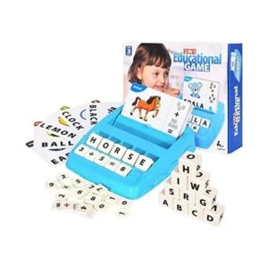 Juegos de cartas a juego para niños de 3 a 8 años_1