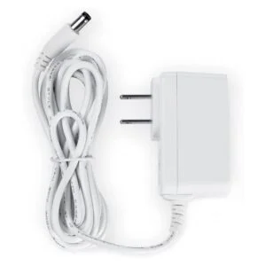 Adaptador de espejo de maquillaje 12V 2A_1