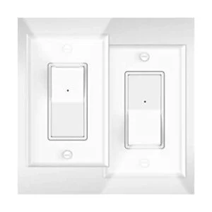 Decora Paquete de 2 interruptores de luz de 3 vías_1