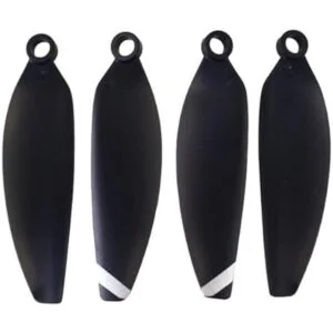 Hélice de 16 piezas para cuadricóptero plegable de_7