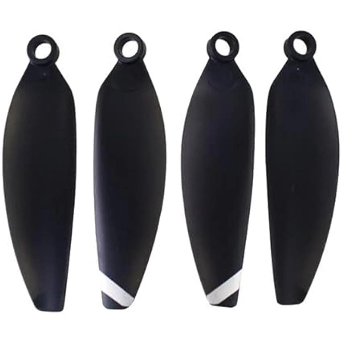 Hélice de 16 piezas para cuadricóptero plegable de_7