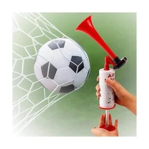 FARBIN Bomba marina y deportiva bocina de aire sonido_5