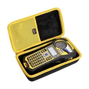 Mchoi Estuche duro portátil compatible con impresora de_1