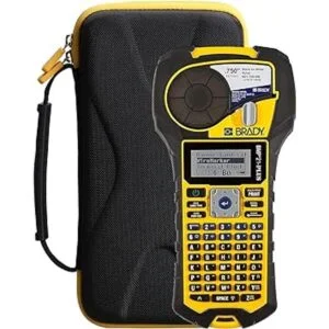 Mchoi Estuche duro portátil compatible con impresora de_3