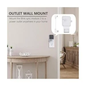 Carcasa y soporte de montaje para cámara de exterior_6