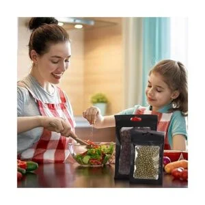 400 bolsas de plástico de 4 tamaños bolsas de regalo_3