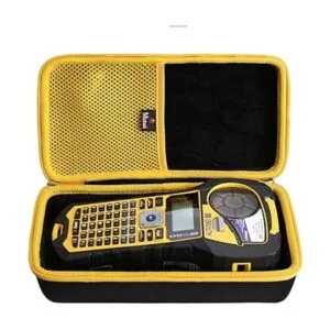 Mchoi Estuche duro portátil compatible con impresora de_2