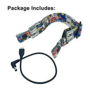 Correa de cabeza ajustable y cable de alimentación de 11.8_3