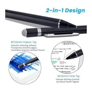 Lápiz para Lenovo 2 en 1 Chromebook EDIVIA Lápiz digital_3