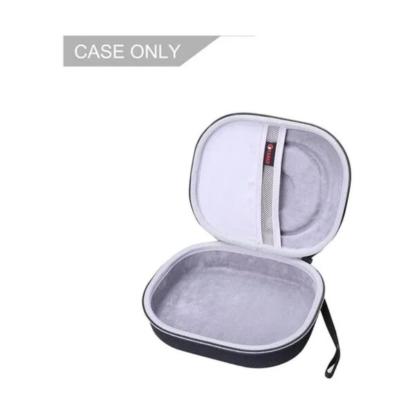 XANAD Funda rígida para auriculares JBL Live o JBL Tune_3