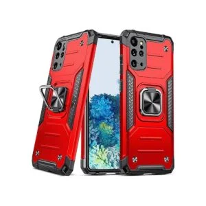 Anqrp Funda para Galaxy S20 Plus 5G funda protectora de_1