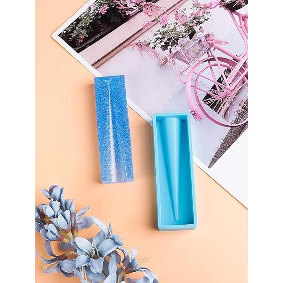 3 unids bandeja rodante molde de silicona Lanstics_6