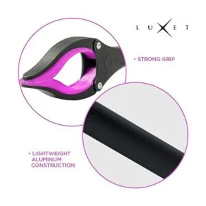 Grabber Juego de 2 unidades versión más reciente de 32_5