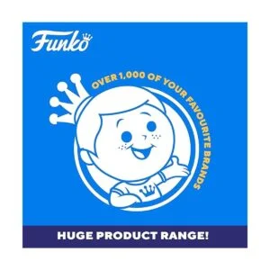 Funko Pop Disney Ultimate Princess Rapunzel_7